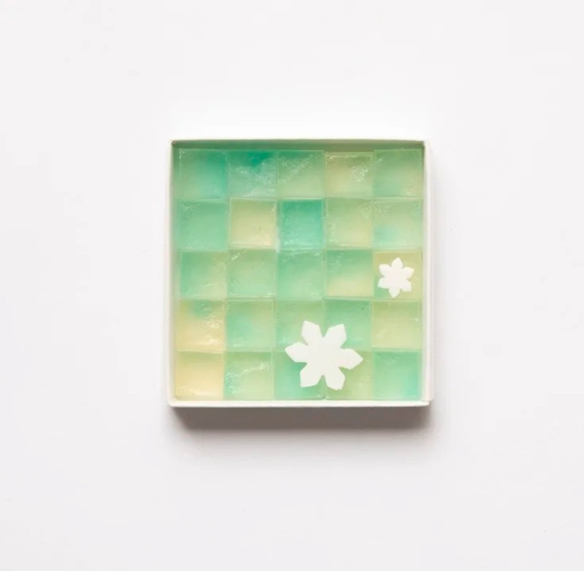 松江市にある和菓子屋『三英堂』の商品