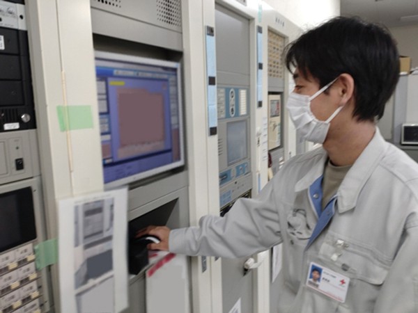 北陽ビル管理株式会社求人募集用の画像