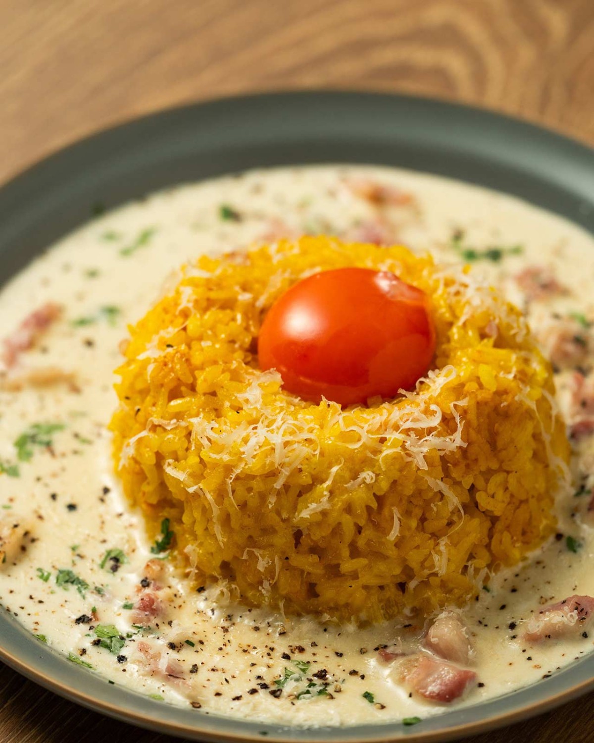 鳥取県鳥取市にある『食堂FRUNK』のメニュー