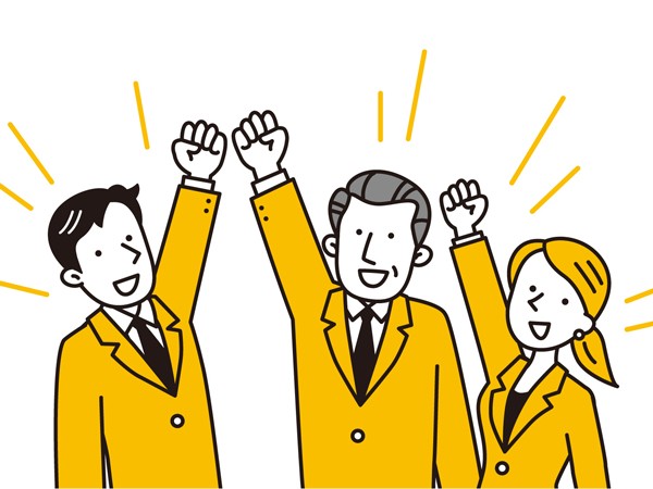 出雲ロイヤルホテルの求人募集用の画像