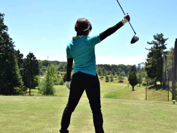 出雲空港カントリー倶楽部の求人募集用の画像