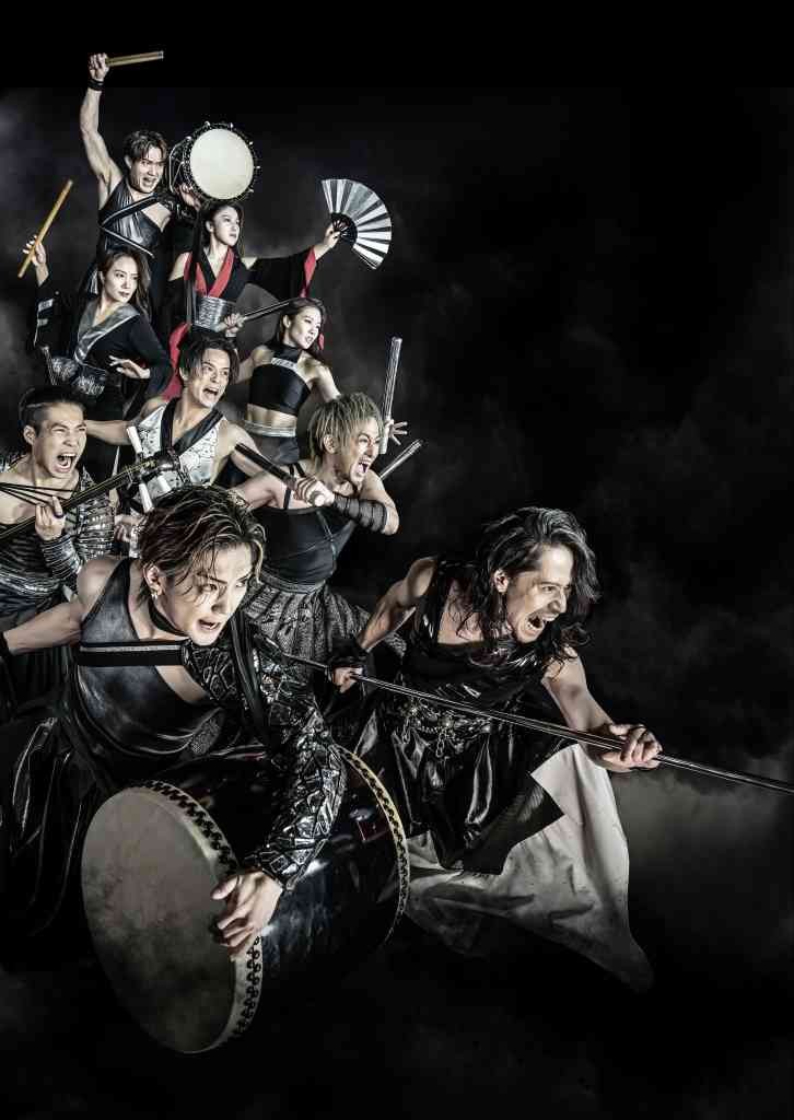 島根県安来市のイベント「DRUM TAO 2025 「THE BEST」」のイメージ