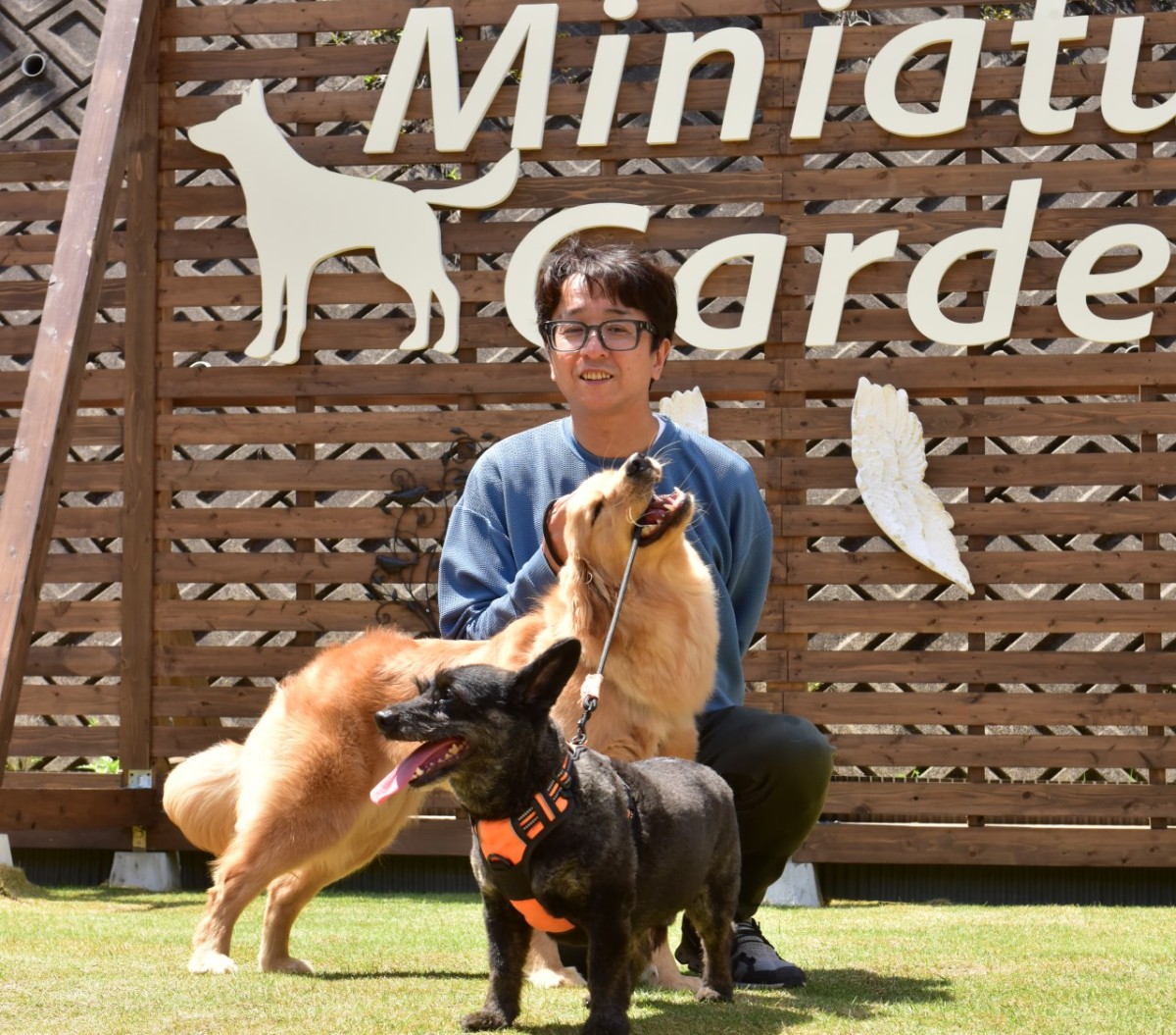 島根県松江市にオープンした『MiniatureGarden（ミニチュアガーデン）』のイメージ