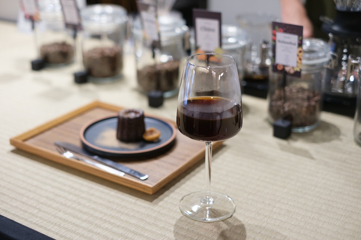 島根県松江市にオープンした『Kifumi coffee craftbeer』のイメージ