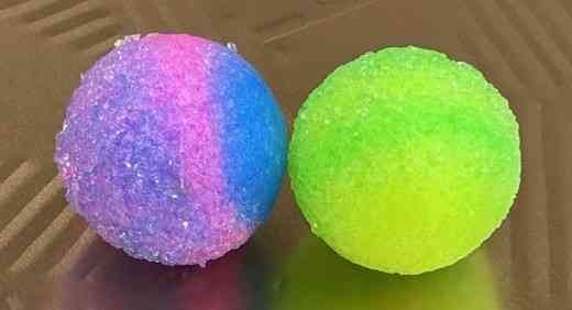 島根県松江市のイベント「【要予約】リッキー工作教室 「スーパーボール」」のイメージ