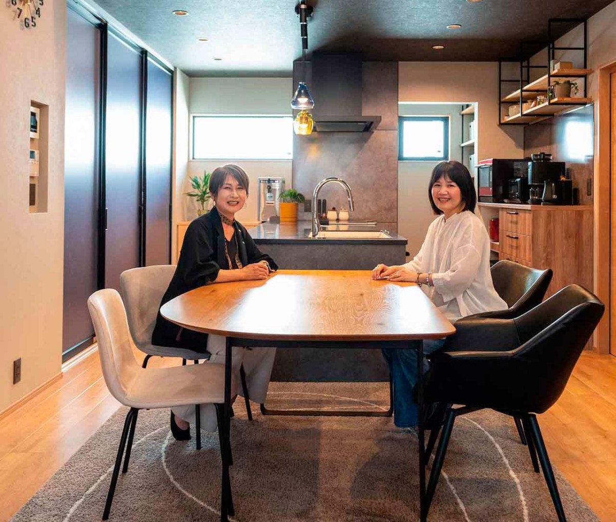 米子市にある有限会社千種建築のイメージ