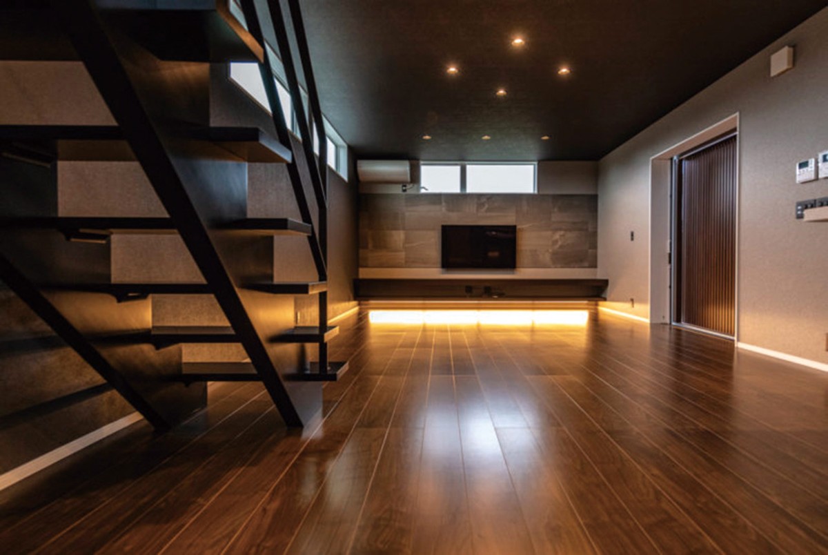 米子市にある有限会社千種建築のイメージ