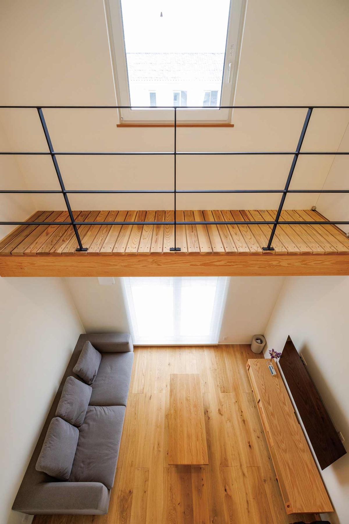 出雲市にある石川工務店の家づくり実例