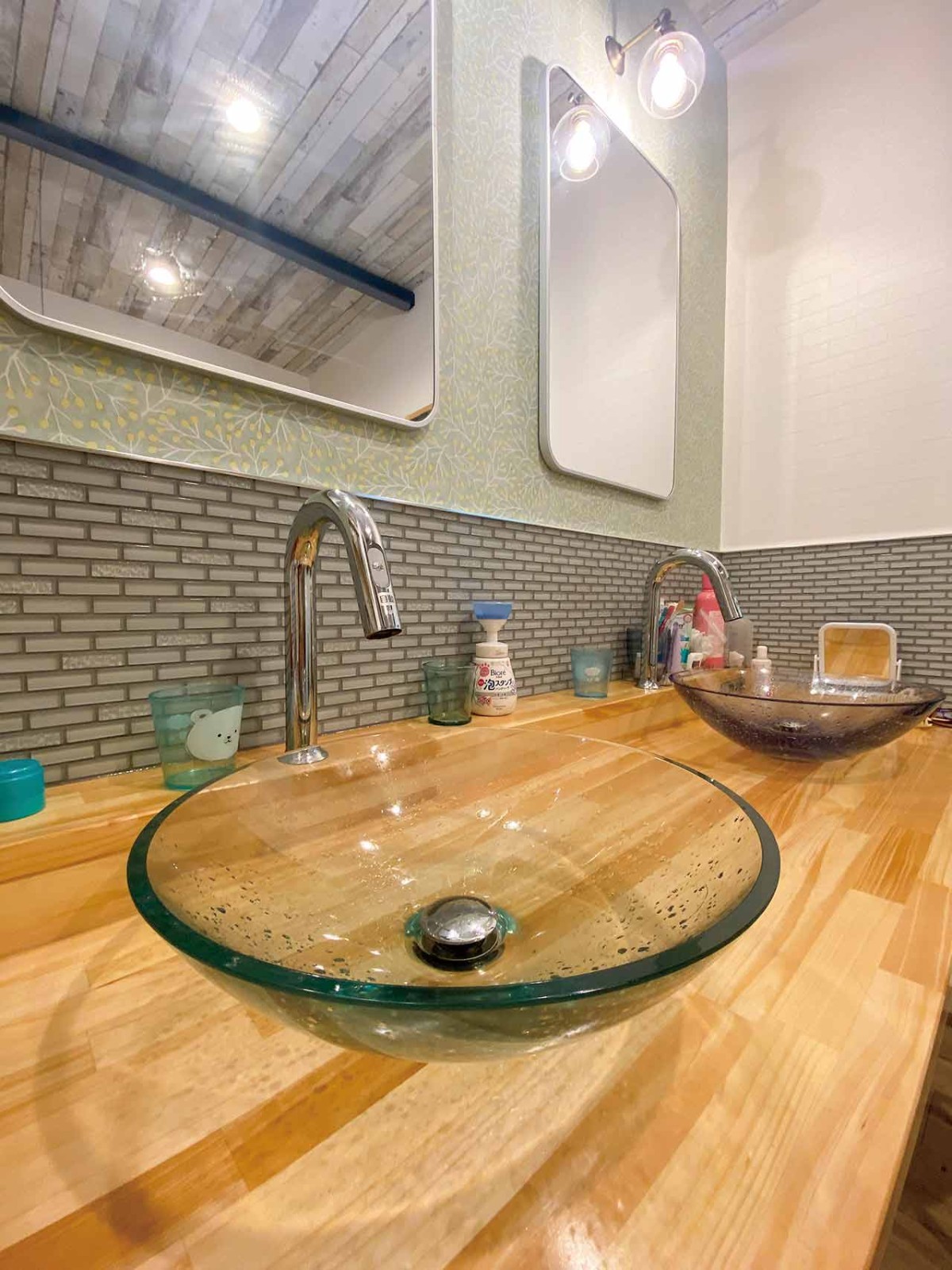 松江市の工務店・FROG POWERの建築実例