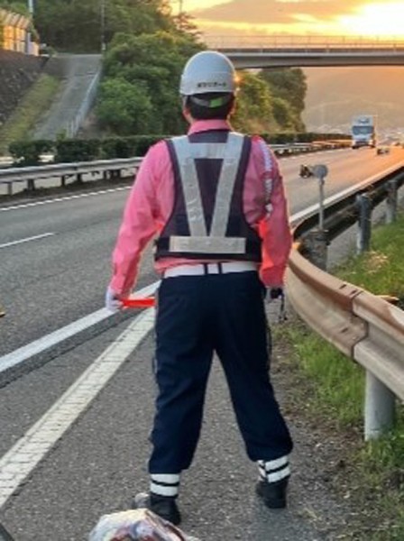 株式会社東警サポートの求人募集用の画像