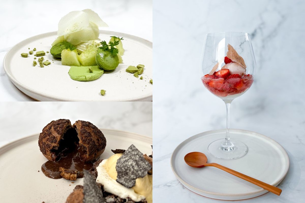 島根県益田市の『アシェットデセール専門店 Alu,』のイメージ