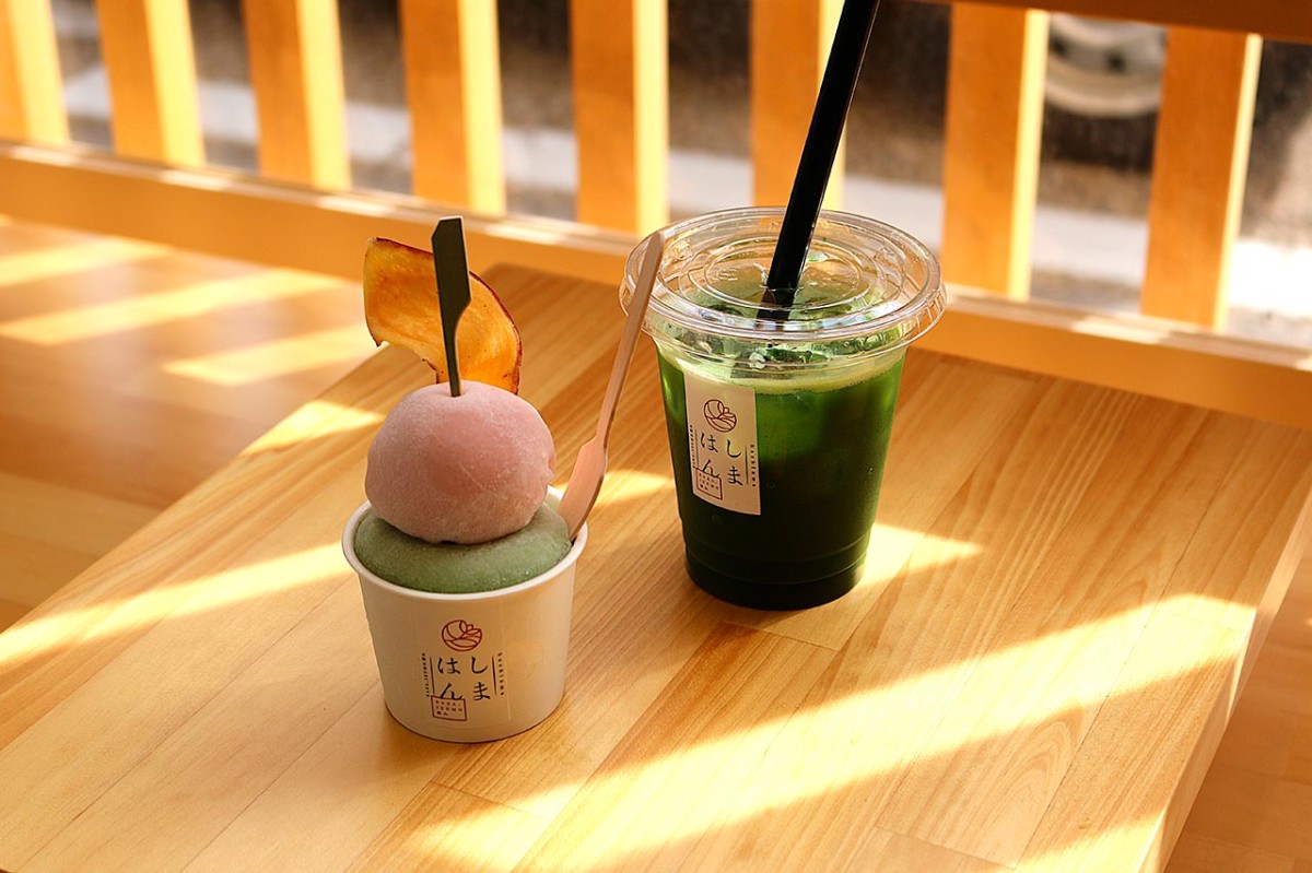 出雲市の『はしんまKAKA.IZUMO離れ』のイメージ