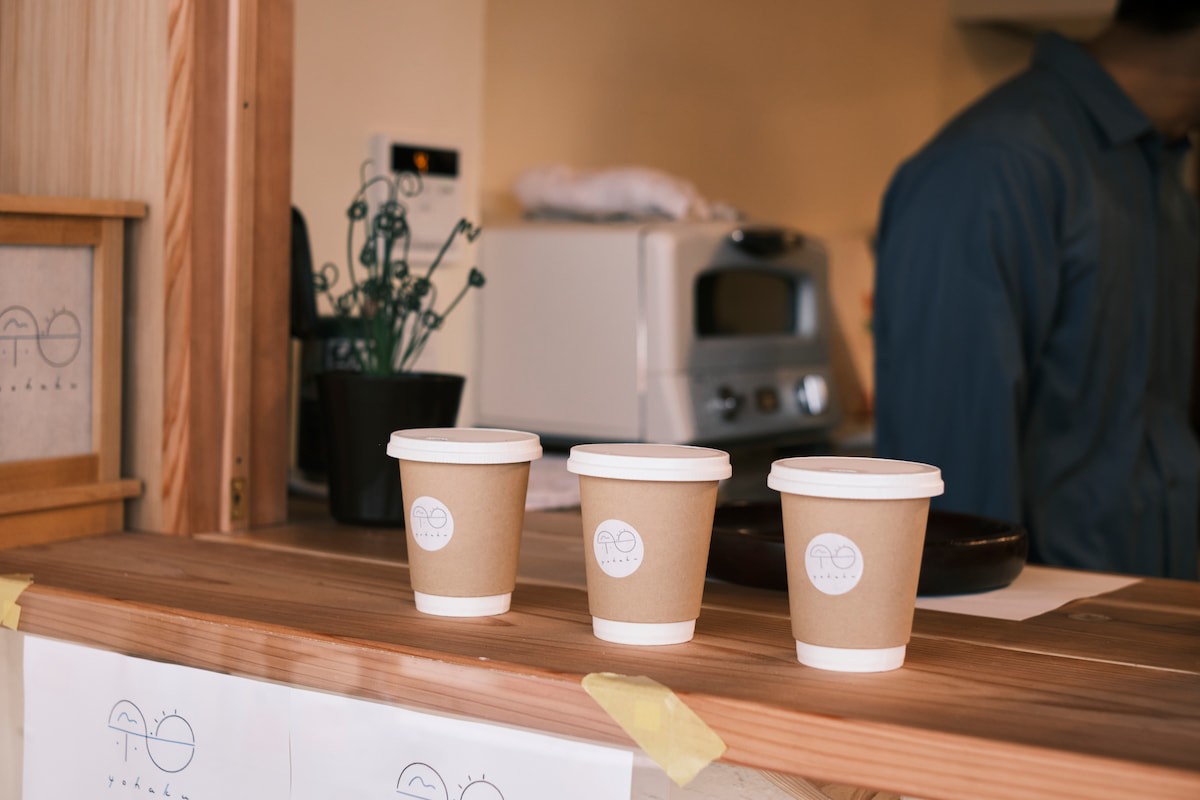 島根県松江市の『余白』のイメージ