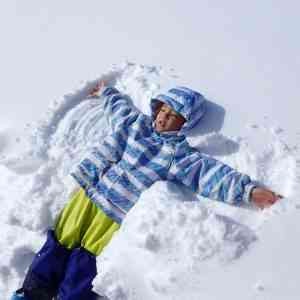 鳥取県八頭郡のイベント「【要予約】森のようちえん＋（雪バージョン）」のイメージ