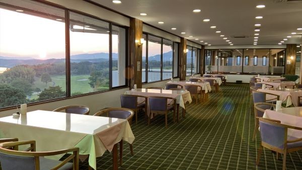 島根ゴルフ倶楽部の求人募集用の画像