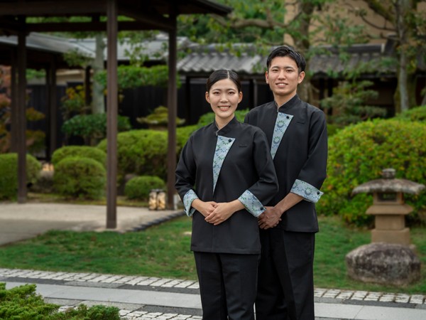 星野リゾートの求人募集用の画像