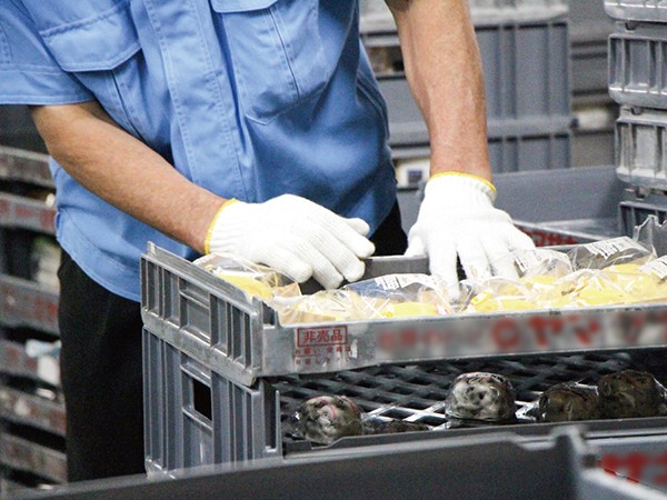 有限会社タナカの求人募集用の画像