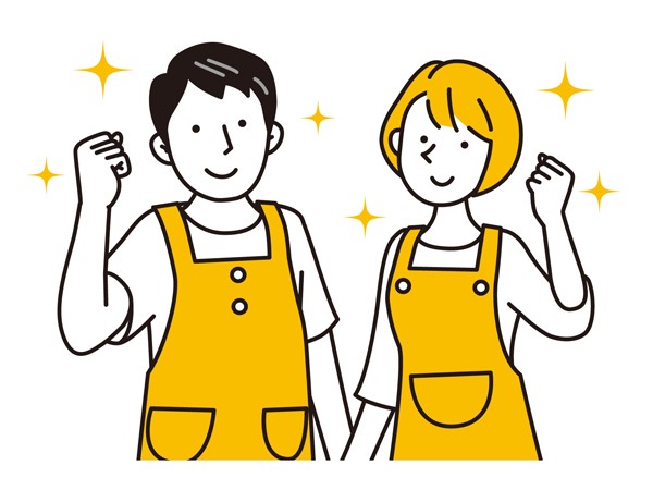 まがたまの求人募集用の画像