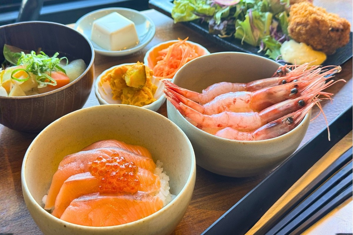 島根県松江市にオープンした『オモカジキッチン』のイメージ