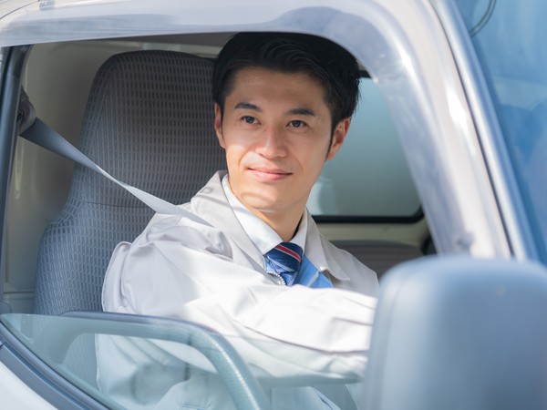 長岡サンコーの求人募集用の画像