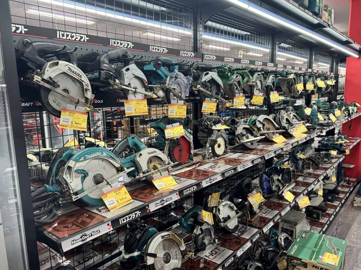 島根県出雲市にオープンする『ハンズクラフト島根出雲店』のイメージ