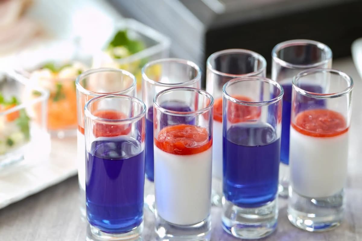 島根県松江市のバイキングレストラン『松江エクセルホテル東急・レストランモソロ』の料理