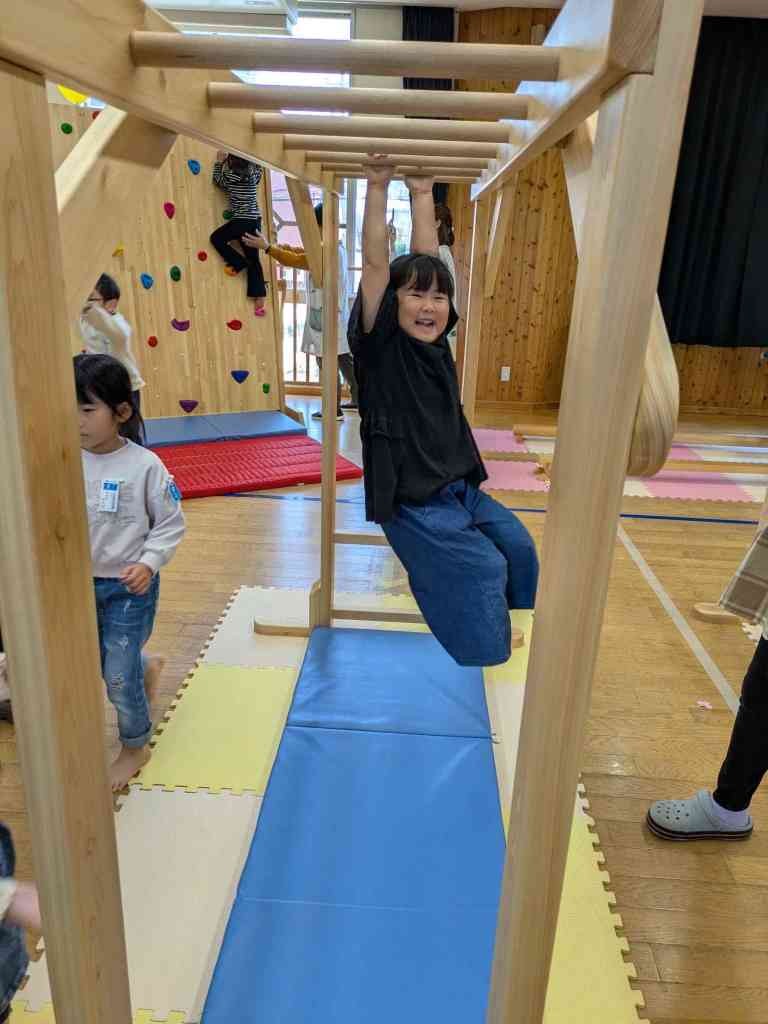 鳥取県八頭郡若桜町のイベント「ネイチャーキッズフェスティバル「木育広場」」のイメージ