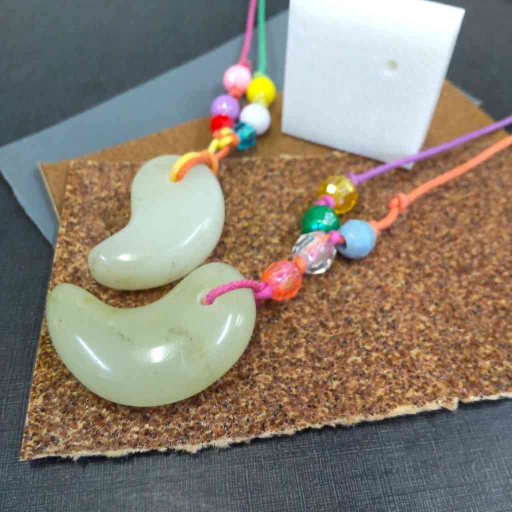 鳥取県鳥取市のイベント「【要予約】体験「まが玉づくり」」のイメージ