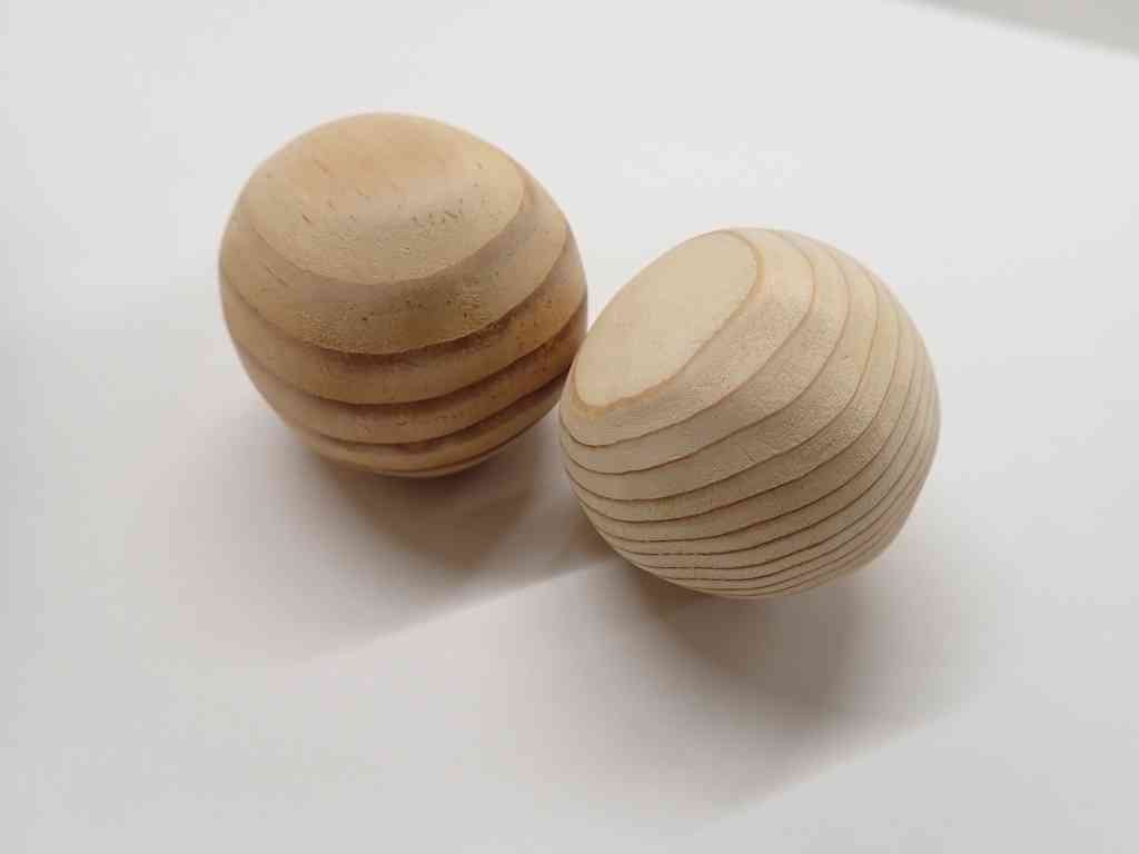 鳥取県八頭郡若桜町のイベント「木のたまごをつくろう」のイメージ