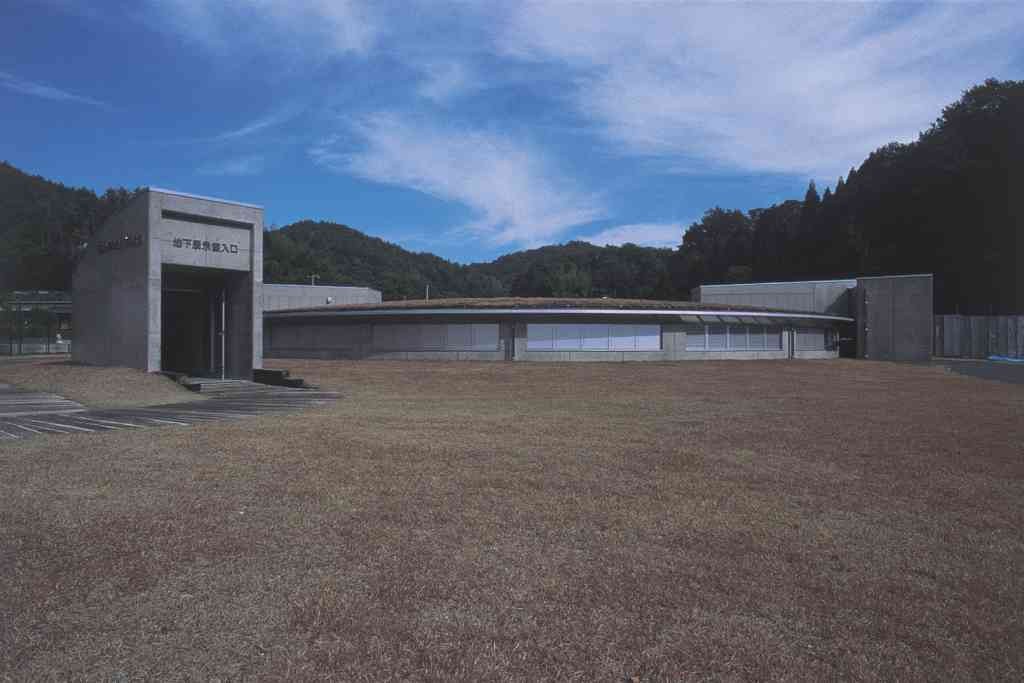 島根県大田市のイベント「【要予約】月イチガク「まちかど珪化木探訪　～久手町まちあるき～」」のイメージ
