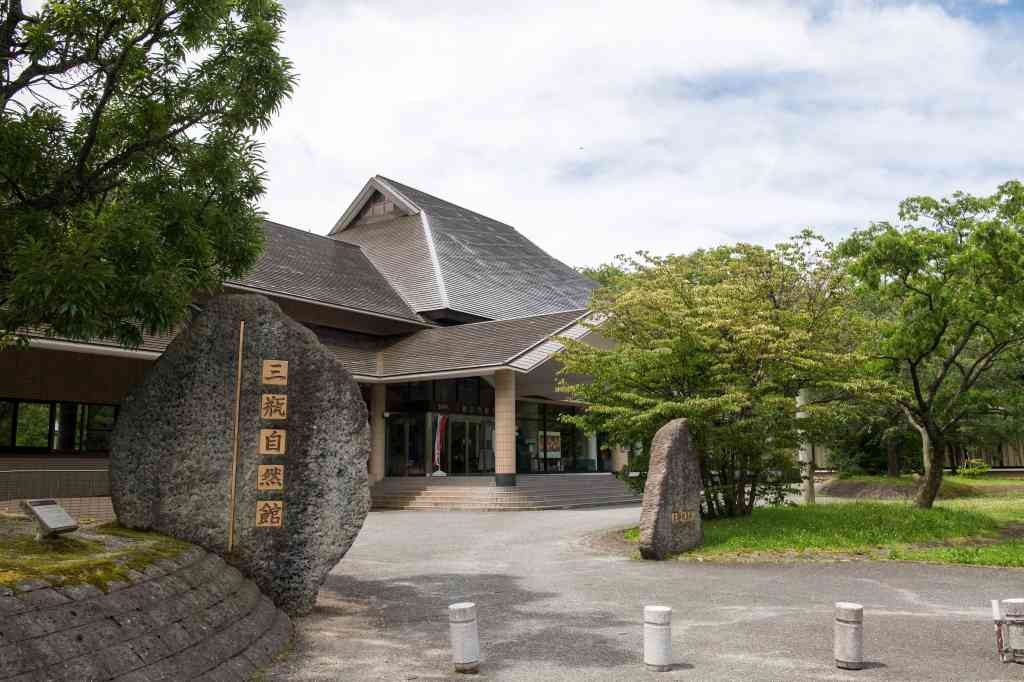 島根県大田市のイベント「サヒメルきっずサンデー」のイメージ