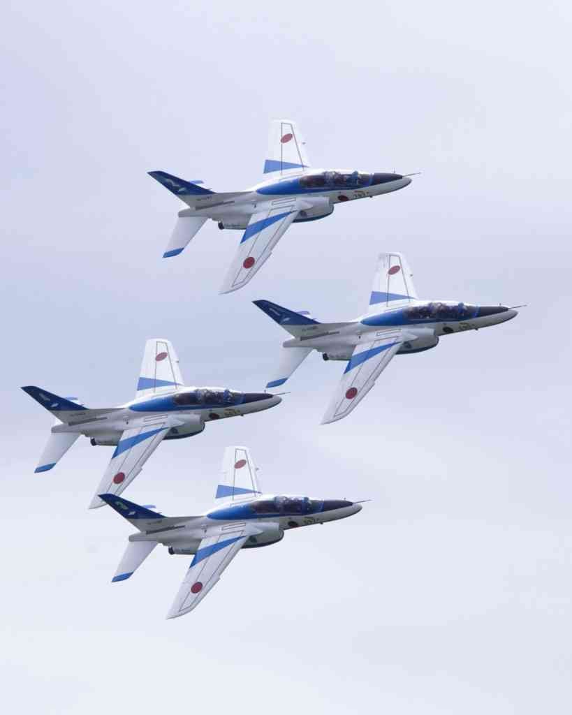鳥取県境港市のイベント「令和８年度美保基地航空祭」のイメージ