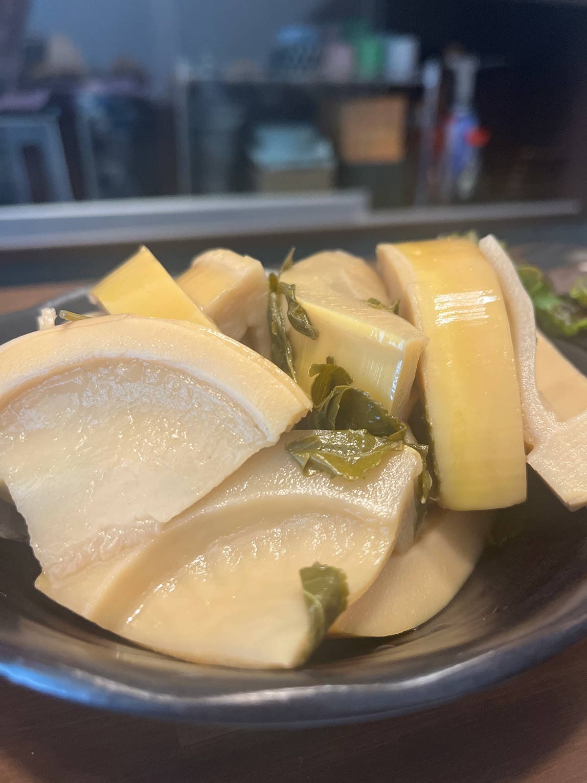 鳥取県米子市にある『お晩菜 兎とと』の料理