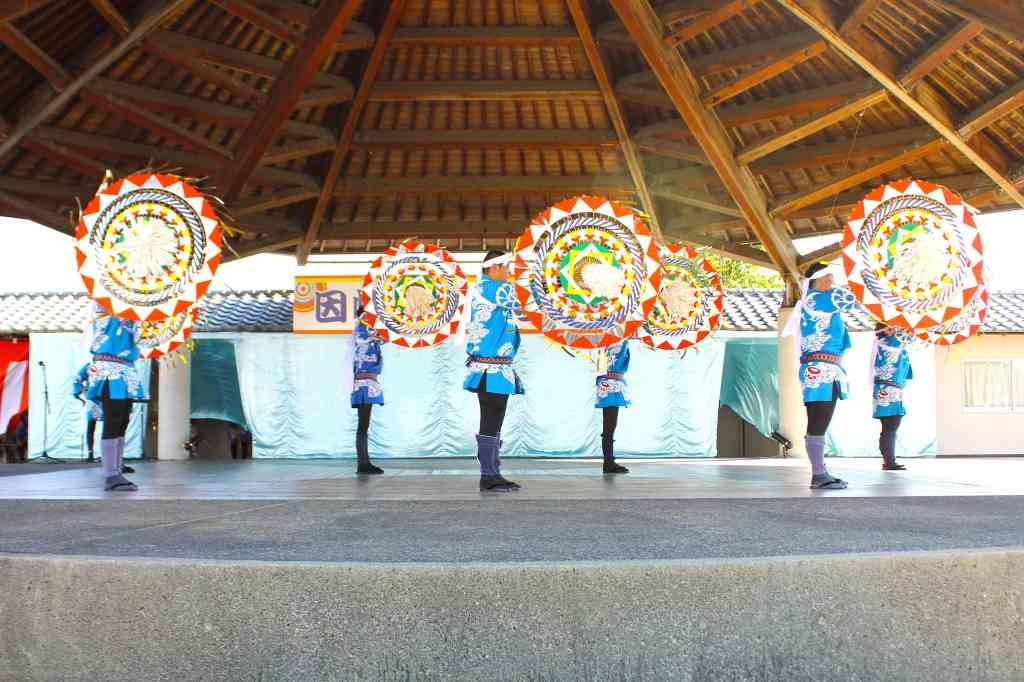 鳥取県鳥取市のイベント「第26回 因幡の傘踊りの祭典」のイメージ
