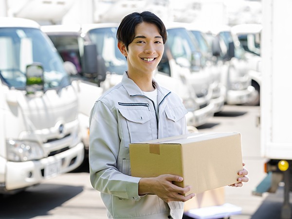 樋口敦郎商店の求人募集用の画像