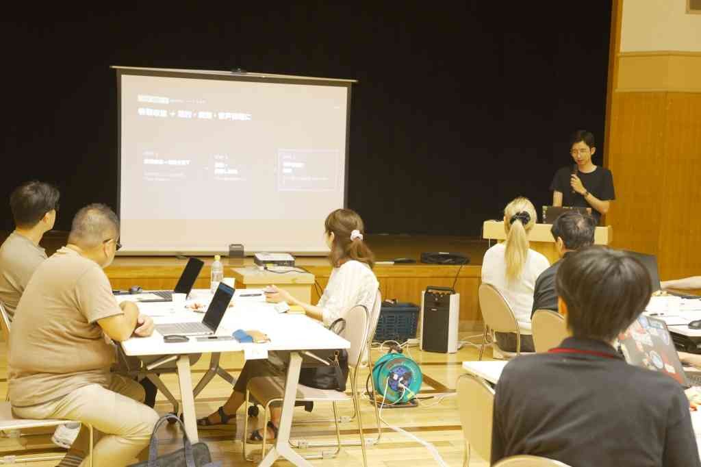 島根県松江市のイベント「【要申込】第３回 松江AIアイディア工房」のイメージ