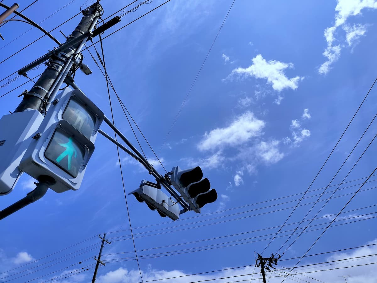 信号機