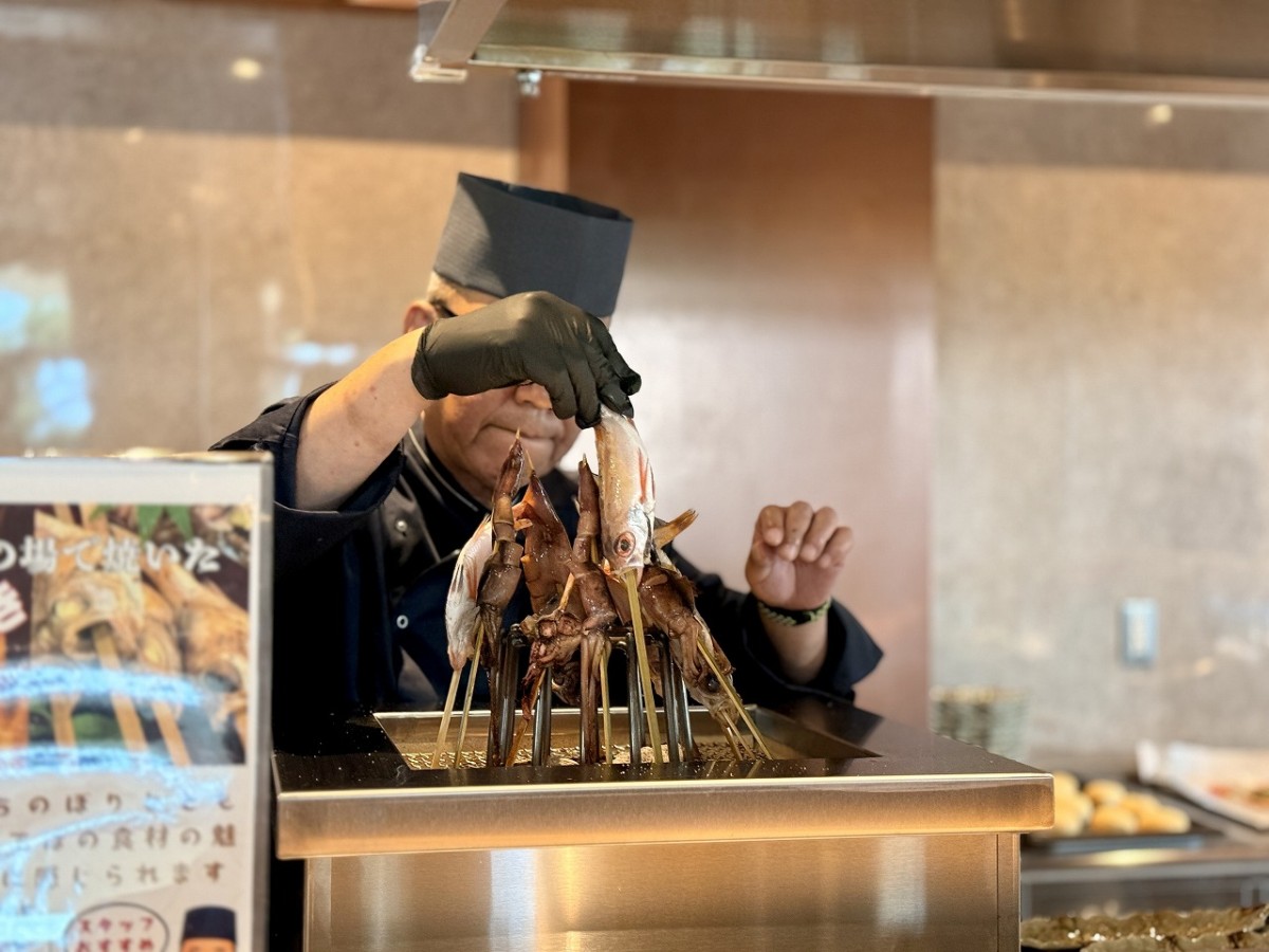 “泊まるだけ”じゃない。旅の目的地へ。『皆生グランドホテル天水・華水亭』が大規模リニューアルの記事のイメージ