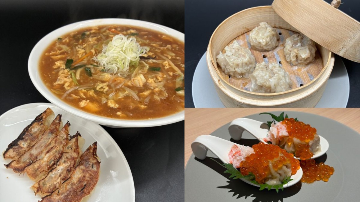 【松江の新店まとめ】米子の老舗中華料理店が松江へ、食感が楽しいクレープなど｜2026年8月掲載の記事のイメージ