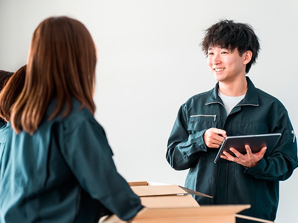 テンプスタッフフォーラム株式会社の求人募集用の画像