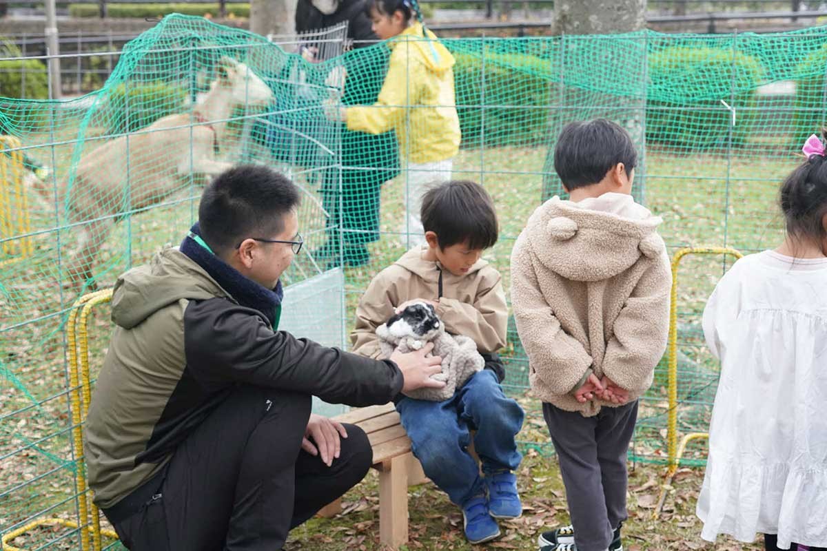 島根県松江市で開催されるイベント「第2回 ぐんぐんフェス」のイメージ