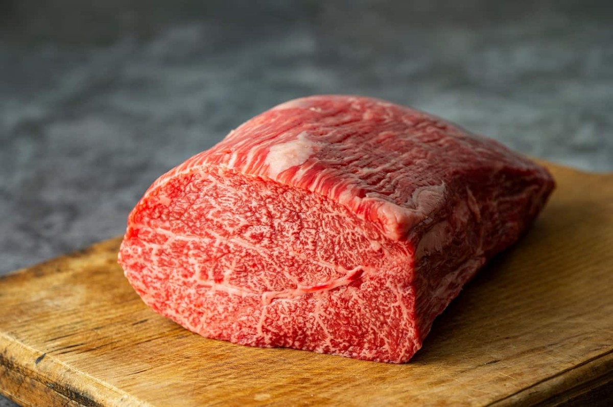 かつべ牛