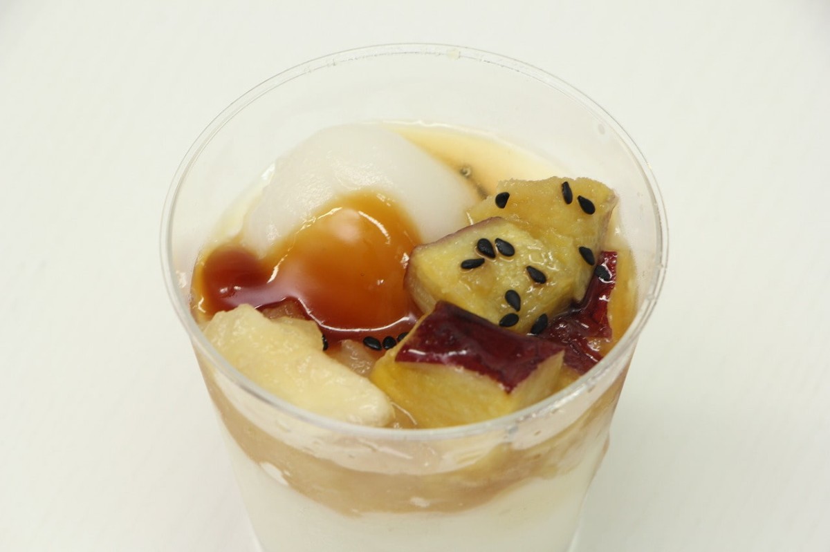 島根県松江市にある『スーパーマーケットハロー』で販売しているスイーツ