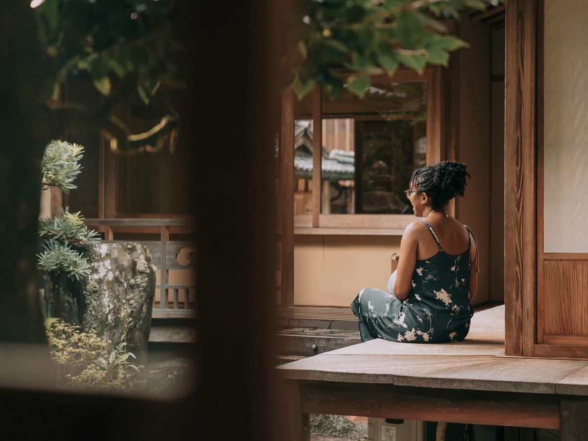 鳥取県八頭郡智頭町にオープンした『智頭宿 因』が携わる智頭町の森と文化を巡る体験型ツアー