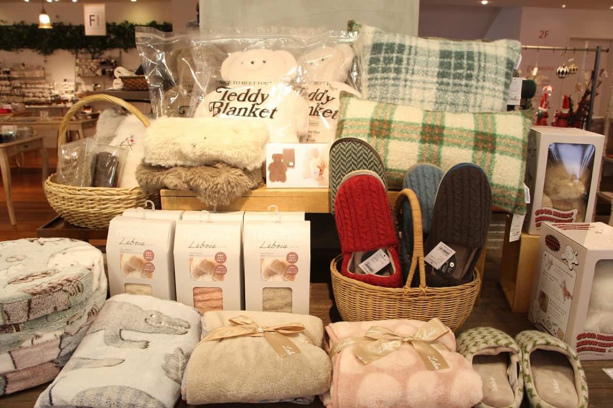 島根県出雲市にある『grappino（グラッピーノ）』で販売しているアイテム_温かい