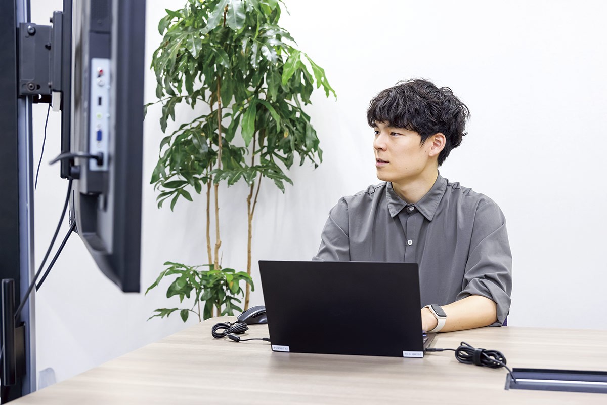 松江市「ティーエスケイ情報システム 株式会社」のスタッフ