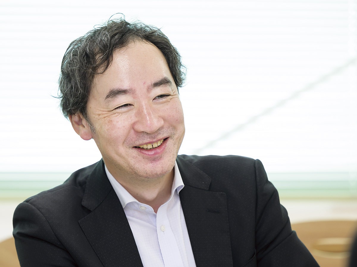 米子市「山陰酸素工業株式会社」の並河元社長