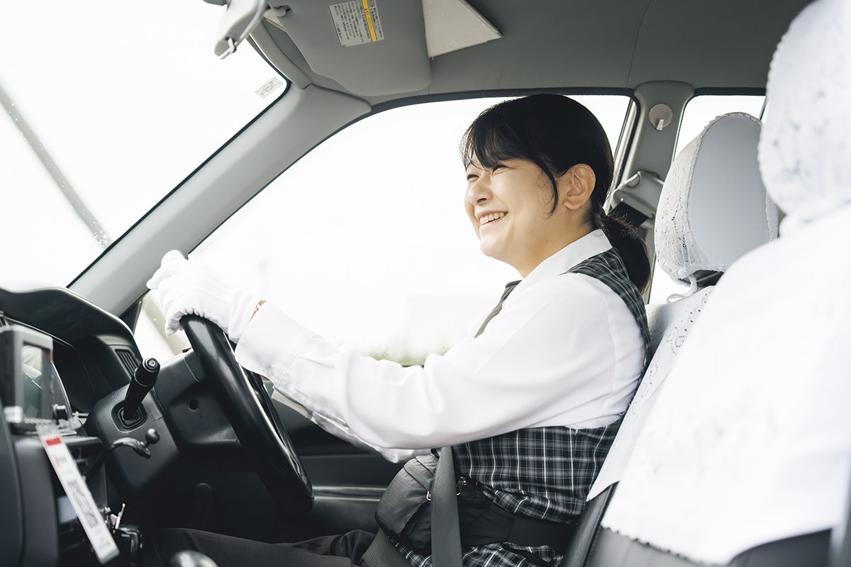 松江市「一畑グループ」のスタッフ