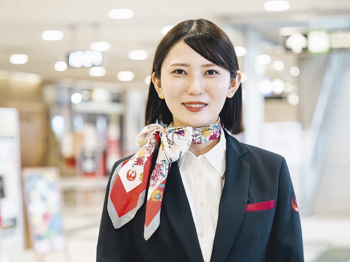 松江市「一畑グループ」のスタッフ