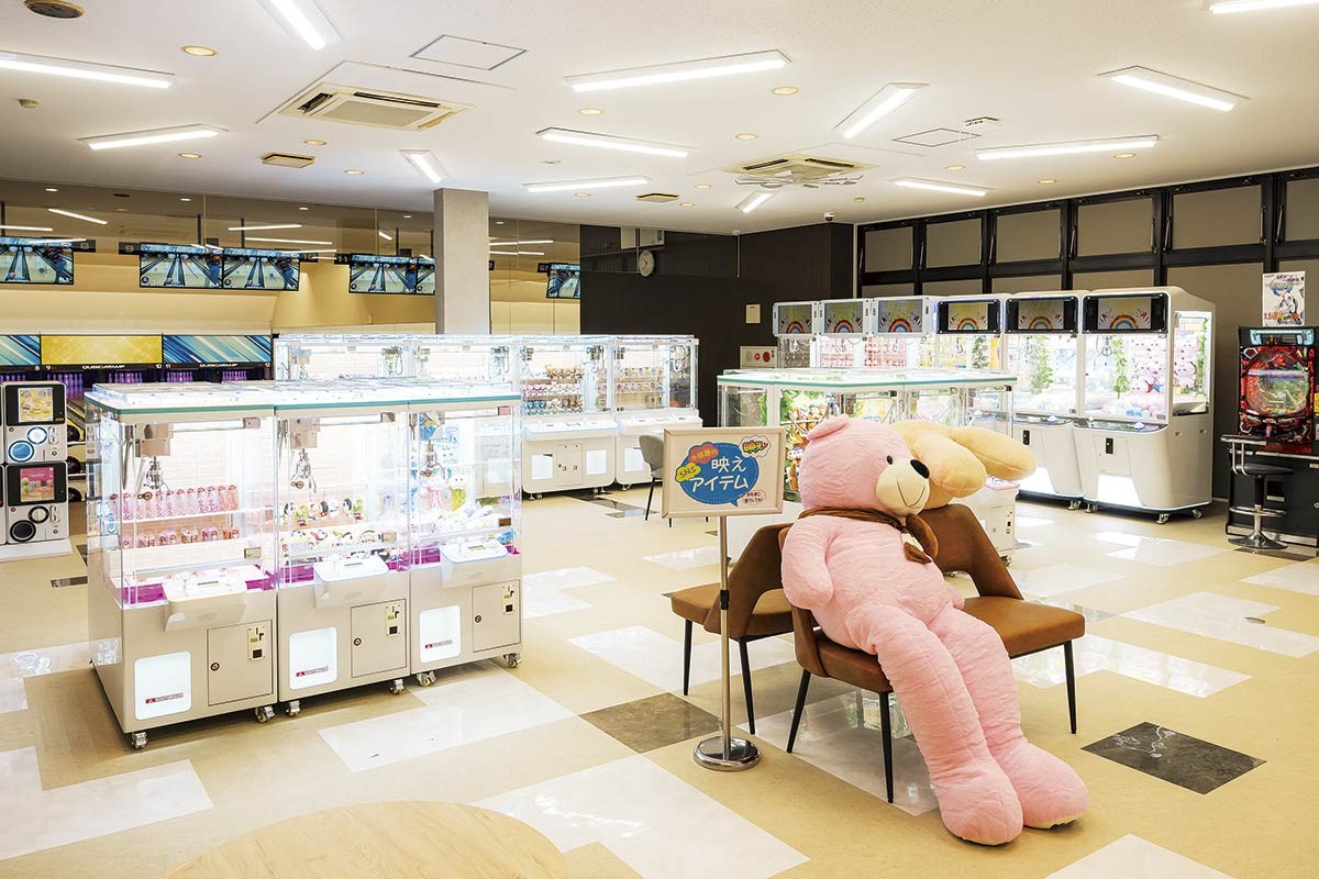 浜田市「株式会社浜昭」の風景